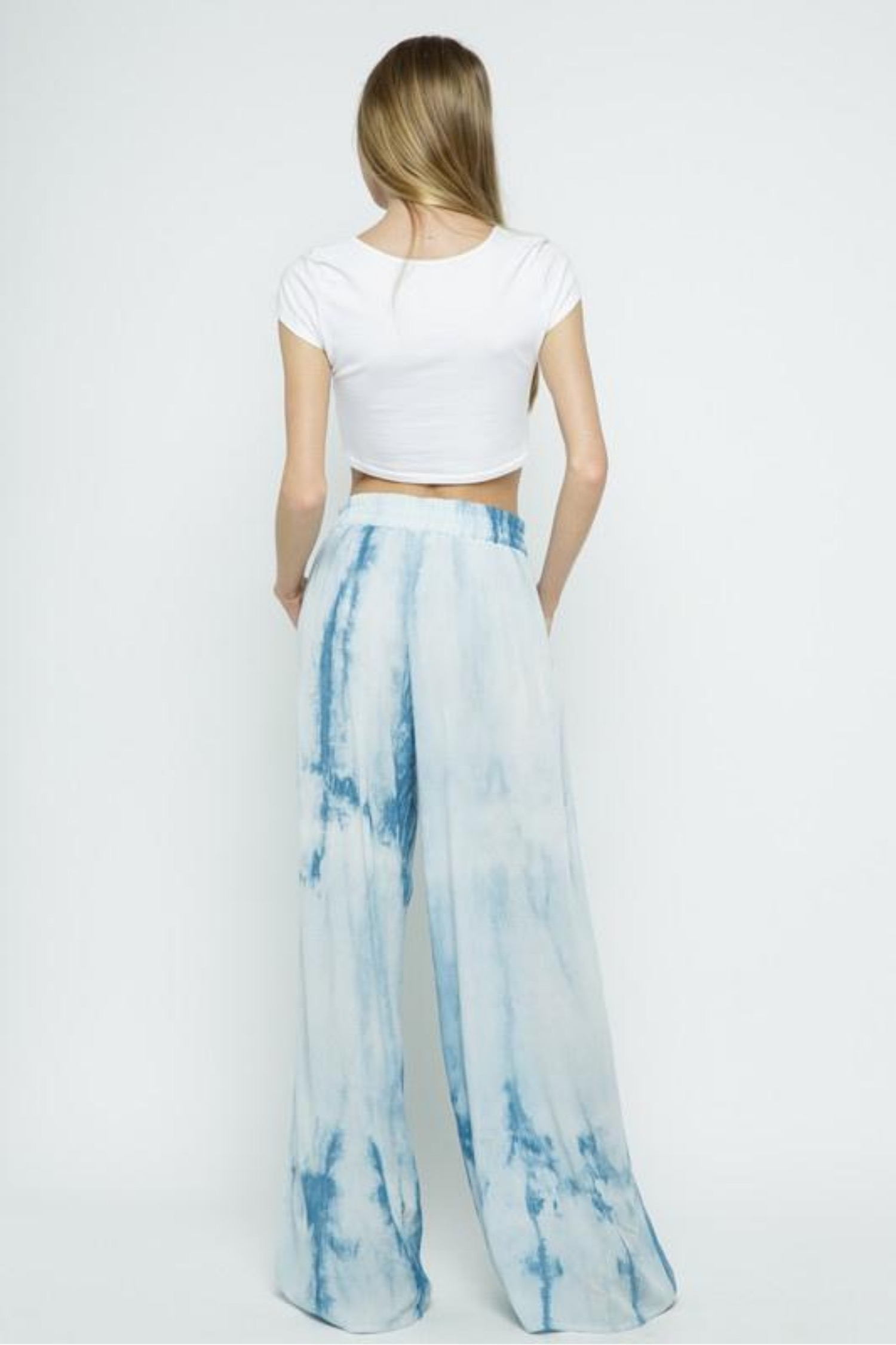 Jumpsuit Tie Dye – Lorenz\u0026Queen