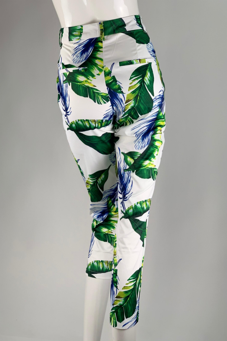 h and m basic joggers