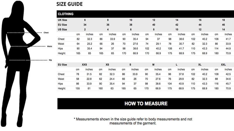 size-chart